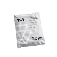 Термопластик Т-1 [белый]
